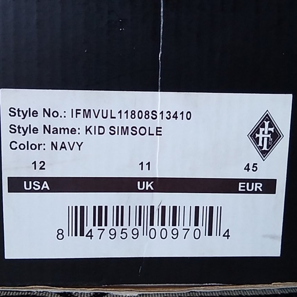 Iron Fist Jason Adams "The kid " - Picture 2 of 10